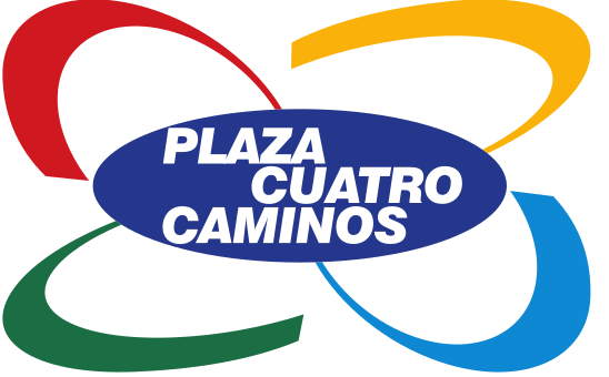 Plaza Cuatro Caminos