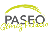 Paseo Gómez Palacio